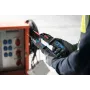 Tester elettrico bosch expert - exvt1000-17 - c/borsa