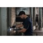 Tester elettrico  bosch expert - exvt1000-17 - c/borsa
