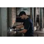 Tester elettrico bosch expert - exvt1000-17 - c/borsa