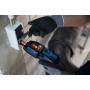 Tester elettrico  bosch expert - exvt1000-17 - c/borsa