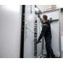 Tester elettrico  bosch expert - exvt1000-17 - c/borsa