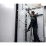 Tester elettrico bosch expert - exvt1000-17 - c/borsa