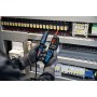 Tester elettrico  bosch expert - exvt1000-17 - c/borsa