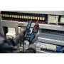 Tester elettrico bosch expert - exvt1000-17 - c/borsa