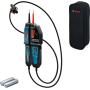 Tester elettrico  bosch expert - exvt1000-17 - c/borsa