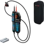 Tester elettrico bosch expert - exvt1000-17 - c/borsa