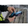Misuratore umidit.bosch expert - exmm3-17 - c/accessori e borsa