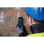 Misuratore umidit.bosch expert - exmm3-17 - c/accessori e borsa
