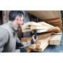 Misuratore umidit.bosch expert - exmm3-17 - c/accessori e borsa