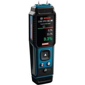 Misuratore umidit.bosch expert - exmm3-17 - c/accessori e borsa