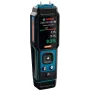 Misuratore umidit.bosch expert - exmm3-17 - c/accessori e borsa