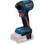 Avvitatore batt.  bosch expert - exdr18v-230 - naked
