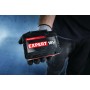Starter set 15ah  bosch expert - 2 batterie 15ah - con caricatore