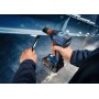 Avvitatore batt.  bosch expert - exdr18v-210 - naked