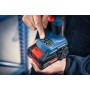 Avvitatore batt.  bosch expert - exdr18v-210 - naked