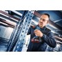 Avvitatore batt.  bosch expert - exdr18v-210 - naked