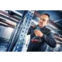 Avvitatore batt. bosch expert - exdr18v-210 - naked
