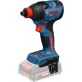 Avvitatore batt.  bosch expert - exdr18v-210 - naked