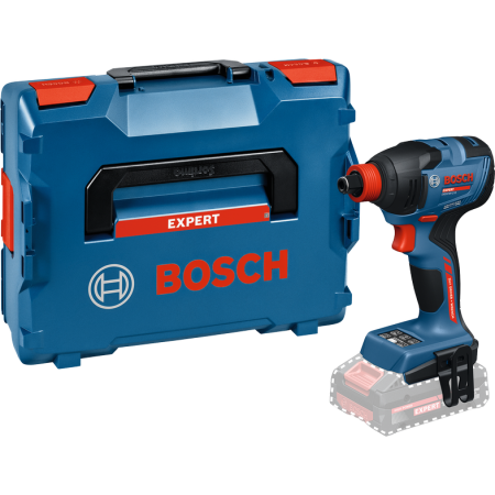 Avvitatore batt.  bosch expert - exdr18v-210 - naked