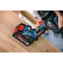Trapano avv.batt. bosch expert - exsb18v-150 - naked