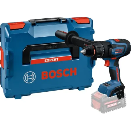 Trapano avv.batt. bosch expert - exsb18v-150 - naked