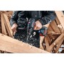 Trapano avv.batt. bosch expert - exsb18v-150+batt - c/2 batt.8ah + caricatore