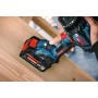 Trapano avv.batt  bosch expert - exsb18v-150+batt - c/1x5,5 + 2x8ah + caricatore