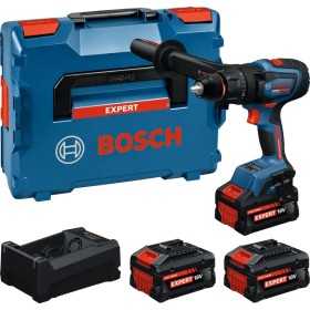 Trapano avv.batt  bosch expert - exsb18v-150+batt - c/1x5,5 + 2x8ah + caricatore