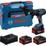 Trapano avv.batt bosch expert - exsb18v-150+batt - c/1x5,5 + 2x8ah + caricatore