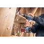 Trapano avvitat. bosch expert - exsr18v-90 - naked