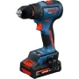 Trapano avvitat. bosch expert - exsr18v-90 - naked