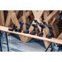 Trapano avvitat.  bosch expert - exsr18v-90 +batt - c/2x4ah + caricatore