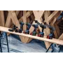 Trapano avvitat. bosch expert - exsr18v-90 +batt - c/2x4ah + caricatore