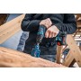 Trapano avvitat.  bosch expert - exsr18v-90 +batt - c/2x4ah + caricatore