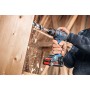 Trapano avvitat.  bosch expert - exsr18v-90 +batt - c/2x4ah + caricatore