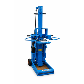 Spaccalegna balfor - sbf800 -