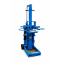 Spaccalegna balfor - sbf800 -