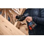 Trapano avvitat.  bosch expert - exsr18v-150+batt - c/2x8ah + caricatore
