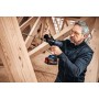 Trapano avvitat   bosch expert - exsr18v-150+batt - c/2x8ah + 1x5,5ah + caricatore