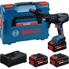 Trapano avvitat   bosch expert - exsr18v-150+batt - c/2x8ah + 1x5,5ah + caricatore