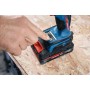 Trapano avv.batt. bosch expert - exsb18v-90 - naked