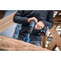 Trapano avv.batt. bosch expert - exsb18v-90 - naked