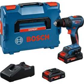 Trapano avv.batt. bosch expert - exsb18v-90 +batt - c/2 batt.4ah + caricatore