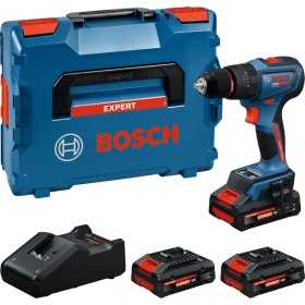 Trapano avv.batt  bosch expert - exsb18v-90 +batt - c/3 batt.4ah + caricatore