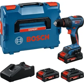 Trapano avv.batt bosch expert - exsb18v-90 +batt - c/3 batt.4ah + caricatore