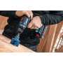 Starter set  4ah  bosch expert - 2 batterie 4ah - con caricatore