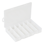 Portaminuterie plano - mod.3612 -