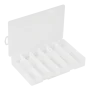 Portaminuterie plano - mod.3612 -