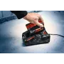 Batteria 8ah bosch expert - exba 18v-80 - 