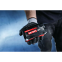 Batteria  8ah     bosch expert - exba  18v-80 - 